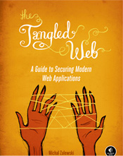 The Tangled Web