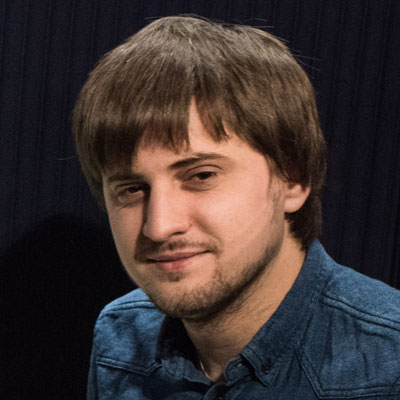 Илья Бурлак