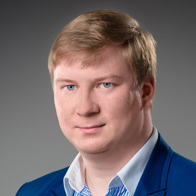 Рустам Кильдиев