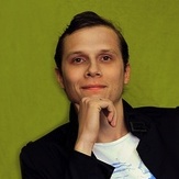 Валерий Прокофьев