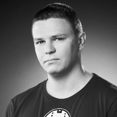 Егор Шубин